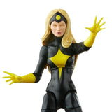 Marvel Legends Darkstar (Ursa Major BAF)