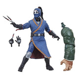 Marvel Legends Death Dealer (Mr Hyde BAF)