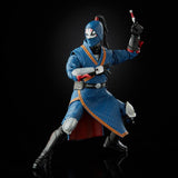 Marvel Legends Death Dealer (Mr Hyde BAF)