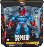 Marvel Legends Deluxe Apocalypse