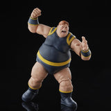 Marvel Legends X-Men 60th Anniversary The Blob