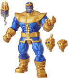 Marvel Legends Thanos