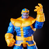 Marvel Legends Thanos