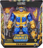 Marvel Legends Thanos