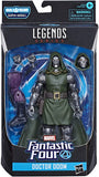 Marvel Legends Doctor Doom (Super Skrull BAF)