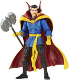 Marvel Legends Doctor Strange Classic Comic figure