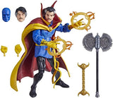 Marvel Legends Doctor Strange Classic Comic figure