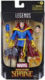 Marvel Legends Doctor Strange Classic Comic figure