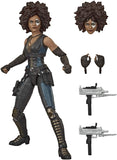 Marvel Legends Domino (Deadpool 2)