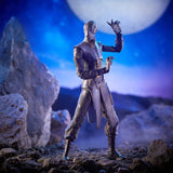 Marvel Legends Ebony Maw (Thanos BAF)
