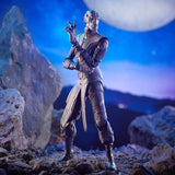 Marvel Legends Ebony Maw (Thanos BAF)