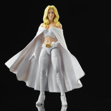 Marvel Legends X-Men Emma Frost (Ch'od BAF)