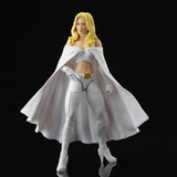 Marvel Legends X-Men Emma Frost (Ch'od BAF)