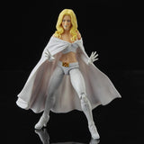 Marvel Legends X-Men Emma Frost (Ch'od BAF)