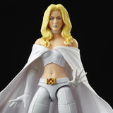 Marvel Legends X-Men Emma Frost (Ch'od BAF)