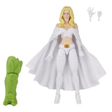 Marvel Legends X-Men Emma Frost (Ch'od BAF)