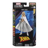 Marvel Legends X-Men Emma Frost (Ch'od BAF)