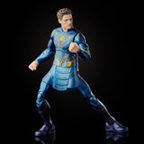 Marvel Legends The Eternals Ikaris (Gilgamesh BAF)
