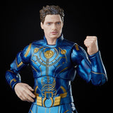 Marvel Legends The Eternals Ikaris (Gilgamesh BAF)