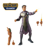 Marvel Legends The Eternals Kingo (Gilgamesh BAF)