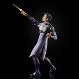 Marvel Legends The Eternals Kingo (Gilgamesh BAF)