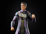 Marvel Legends The Eternals Kingo (Gilgamesh BAF)