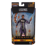 Marvel Legends The Eternals Kingo (Gilgamesh BAF)