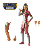 Marvel Legends The Eternals Makkari (Gilgamesh BAF)
