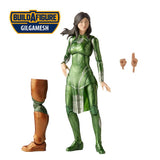 Marvel Legends The Eternals Sersi (Gilgamesh BAF)