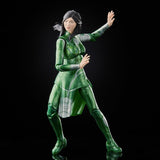 Marvel Legends The Eternals Sersi (Gilgamesh BAF)