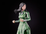 Marvel Legends The Eternals Sersi (Gilgamesh BAF)