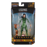 Marvel Legends The Eternals Sersi (Gilgamesh BAF)
