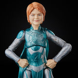 Marvel Legends The Eternals Sprite (Gilgamesh BAF)