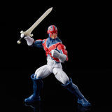 Marvel Legends Excalibur 3 pack