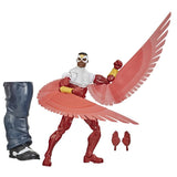 Marvel Legends Falcon (Joe Fixit BAF)