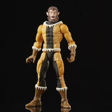 Marvel Legends Fang (Ch'od BAF)