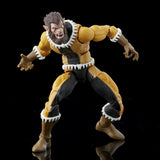 Marvel Legends Fang (Ch'od BAF)