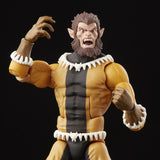 Marvel Legends Fang (Ch'od BAF)