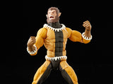 Marvel Legends Fang (Ch'od BAF)