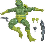 Marvel Legends Frog-man (Stilt-man BAF)