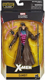 Marvel Legends Gambit (Caliban BAF)