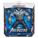 Marvel Legends Hulk (Gamerverse version)