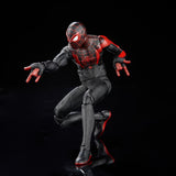 Marvel Legends Gamerverse Miles Morales (Spider-Man 2)
