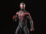 Marvel Legends Gamerverse Miles Morales (Spider-Man 2)