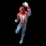 Marvel Legends Spider-Man 2 Gamerverse Spider-man