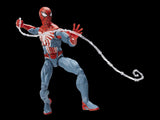 Marvel Legends Spider-Man 2 Gamerverse Spider-man