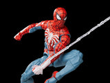 Marvel Legends Spider-Man 2 Gamerverse Spider-man