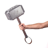 Marvel Legends Gear Mjolnir Electronic Hammer