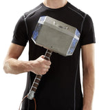 Marvel Legends Gear Mjolnir Electronic Hammer