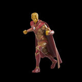 Marvel Legends Guardians of the Galaxy Vol 3 Adam Warlock (Cosmo BAF)